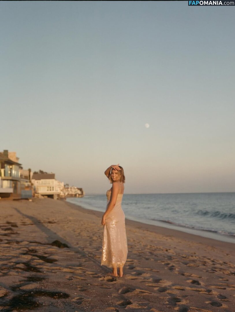 Bailee Madison / baileemadison / bailey_madis0n Naken OnlyFans  Läckta Foto #5