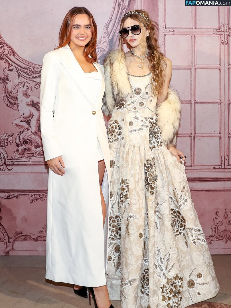 Bailee Madison / baileemadison / bailey_madis0n Naken OnlyFans  Läckta Foto #11