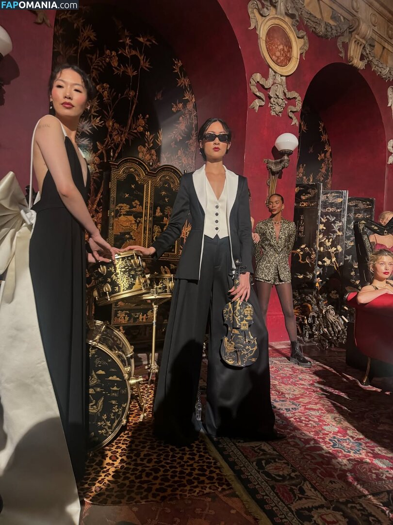 Bailee Madison / baileemadison / bailey_madis0n Naken OnlyFans  Läckta Foto #14