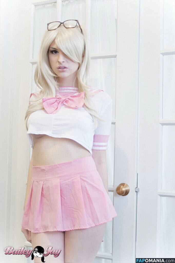 Bailey Jay / baileyjaygram / baileyjaytweets Naken OnlyFans  Läckta Foto #748