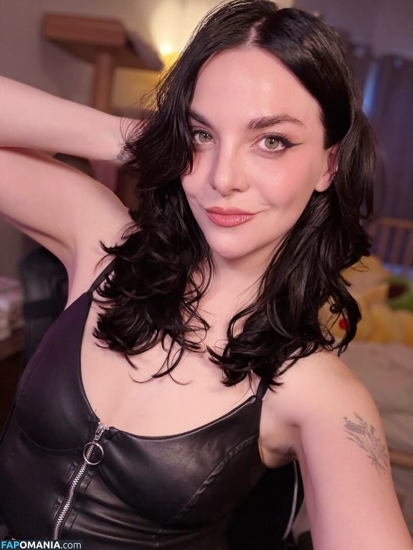 Bailey Meyers / bailienvspredator Naken OnlyFans  Läckta Foto #3