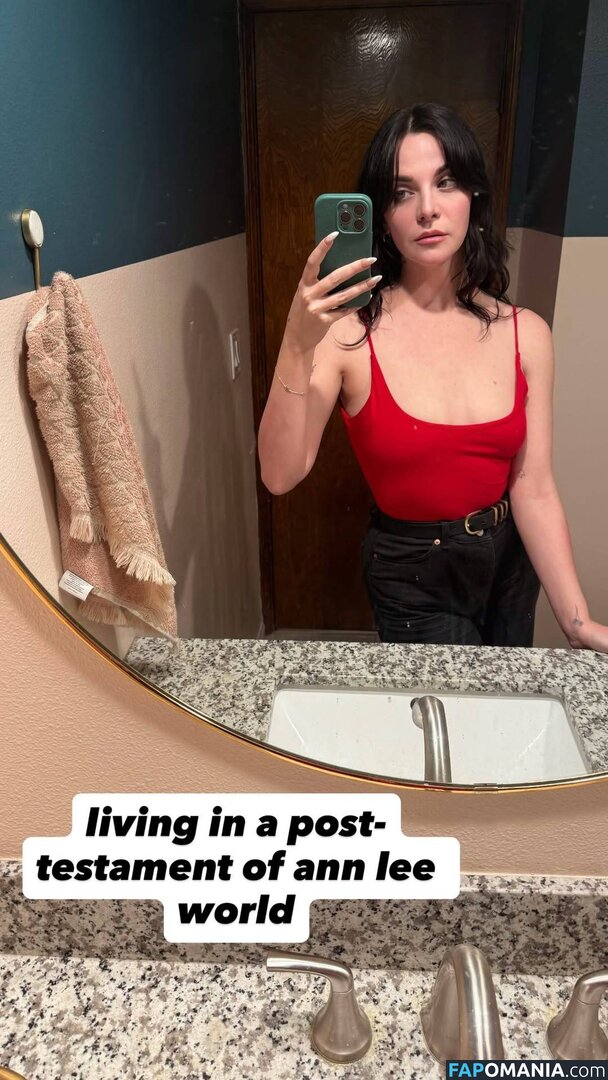 Bailey Meyers / bailienvspredator Naken OnlyFans  Läckta Foto #5