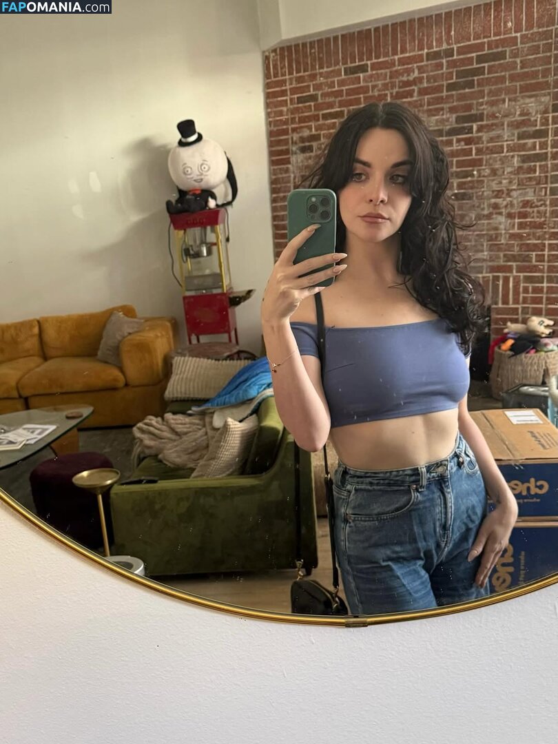 Bailey Meyers / bailienvspredator Naken OnlyFans  Läckta Foto #9