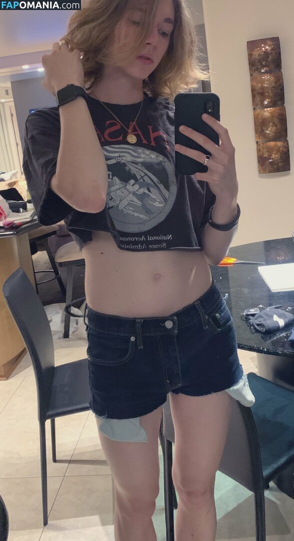 Bailey / Kweenbailey23 / Newposter2 / bombshellbailey / postliticalbling Naken OnlyFans  Läckta Foto #22