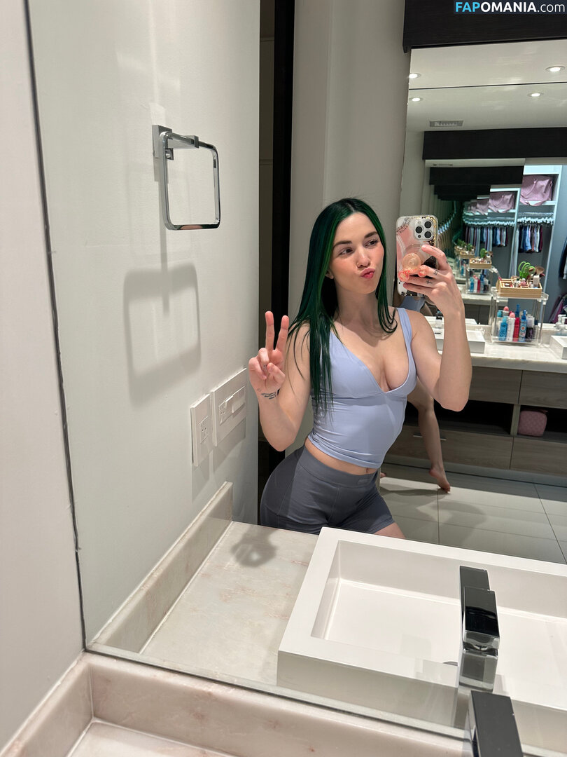 baayfree / baileyfree Naken OnlyFans  Läckta Foto #1