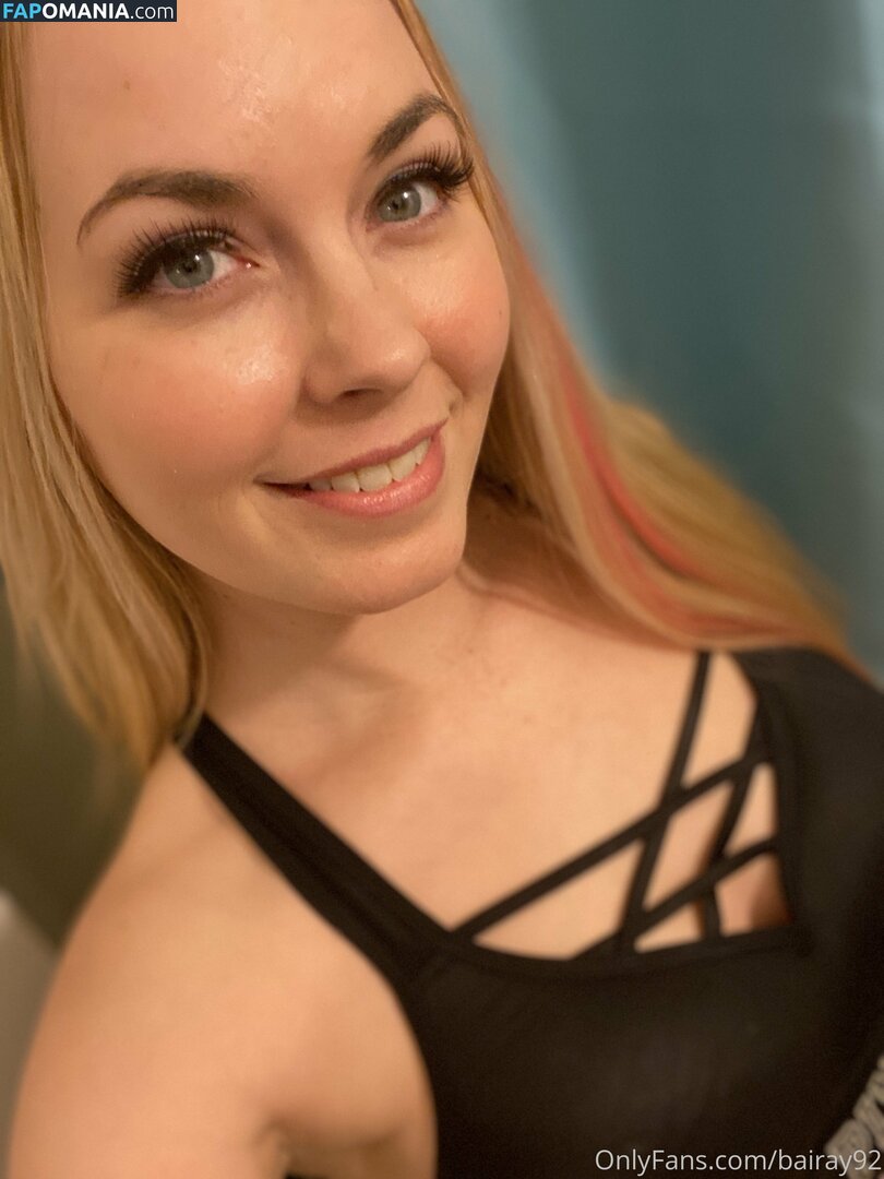 bairay92 Naken OnlyFans  Läckta Foto #12