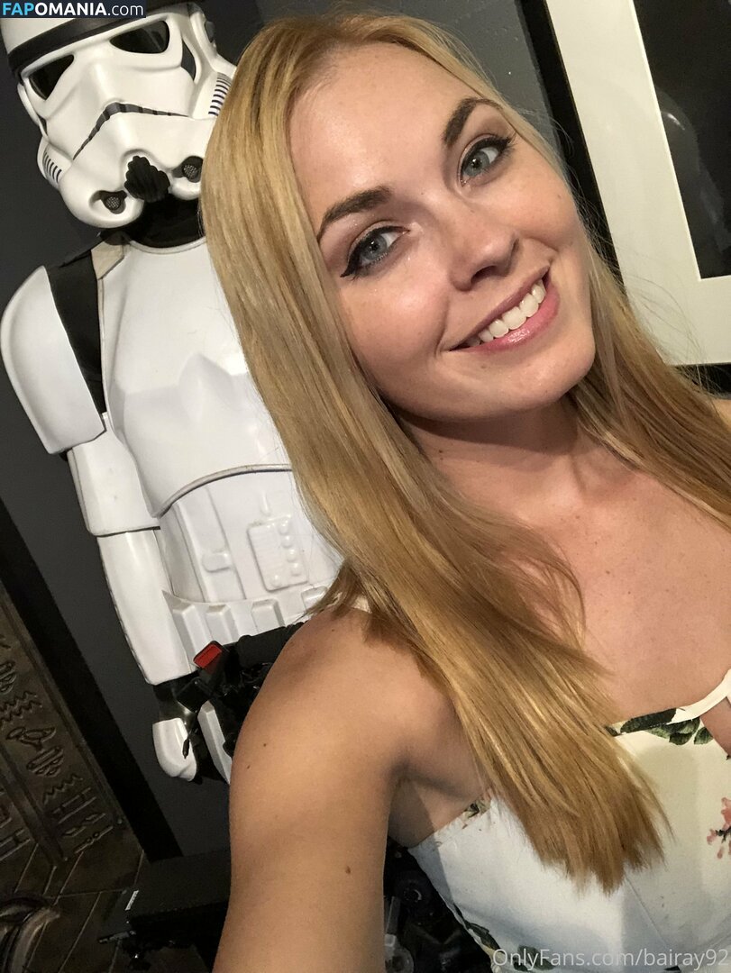 bairay92 Naken OnlyFans  Läckta Foto #13