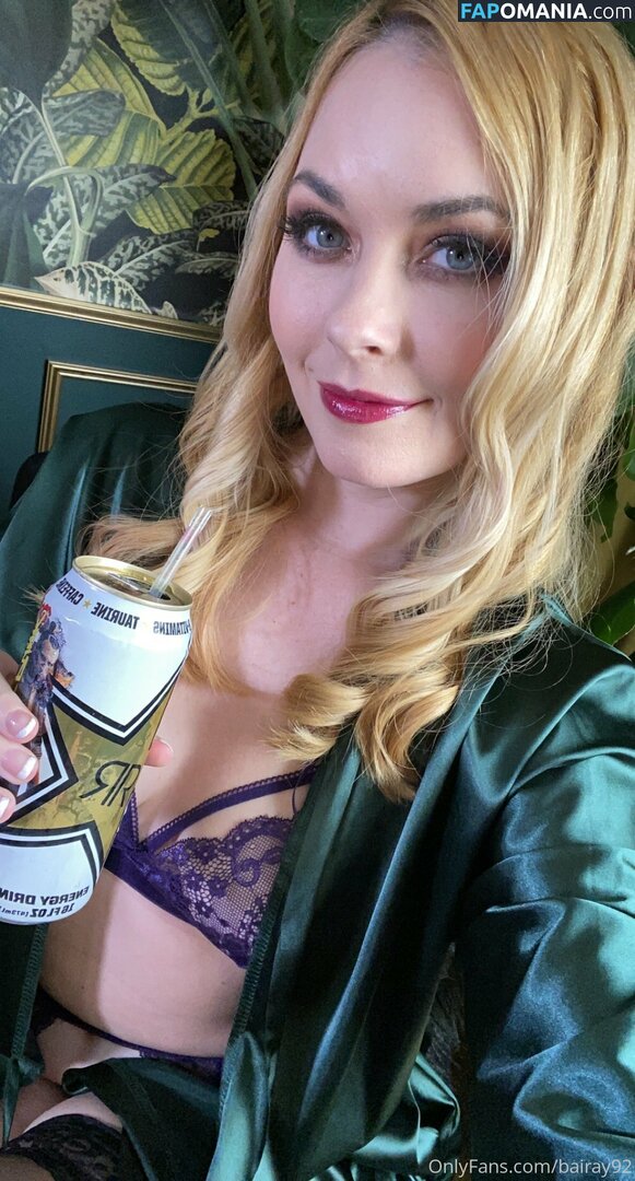 bairay92 Naken OnlyFans  Läckta Foto #19