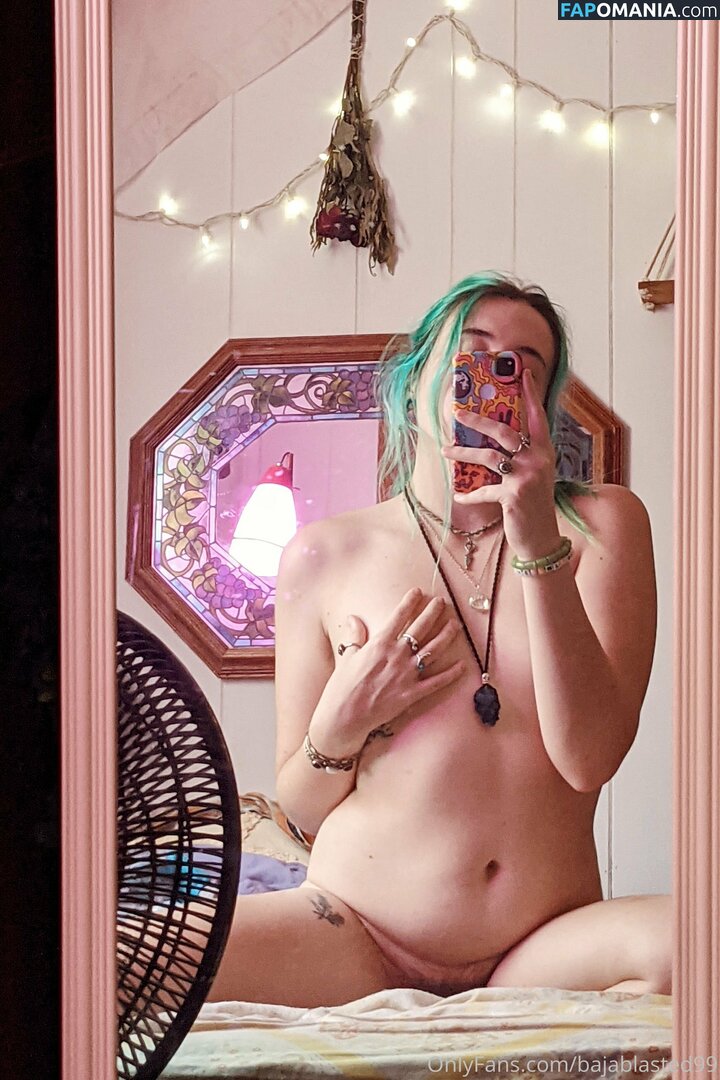 baja_blasted / bajablasted99 Naken OnlyFans  Läckta Foto #24