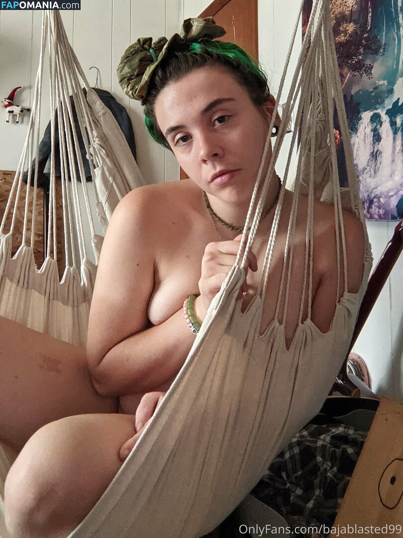 baja_blasted / bajablasted99 Naken OnlyFans  Läckta Foto #28