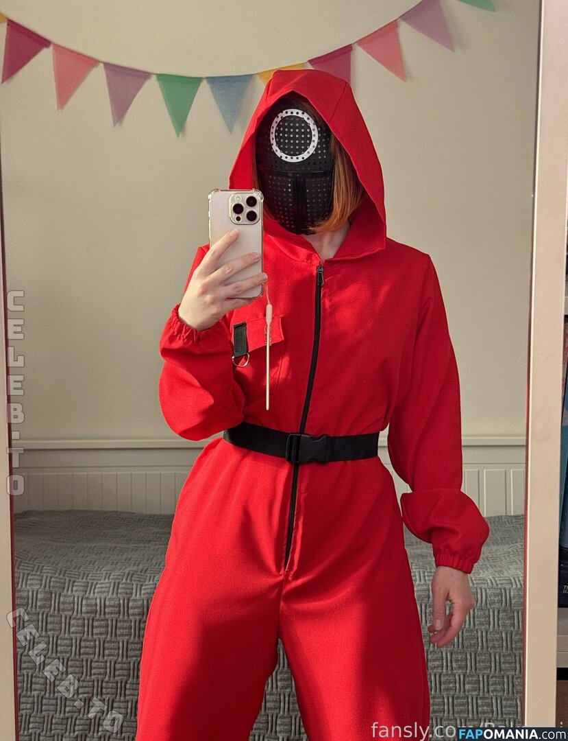 BakaChi / PeachieMia / bakachi_cos / https: Naken OnlyFans  Läckta Foto #15