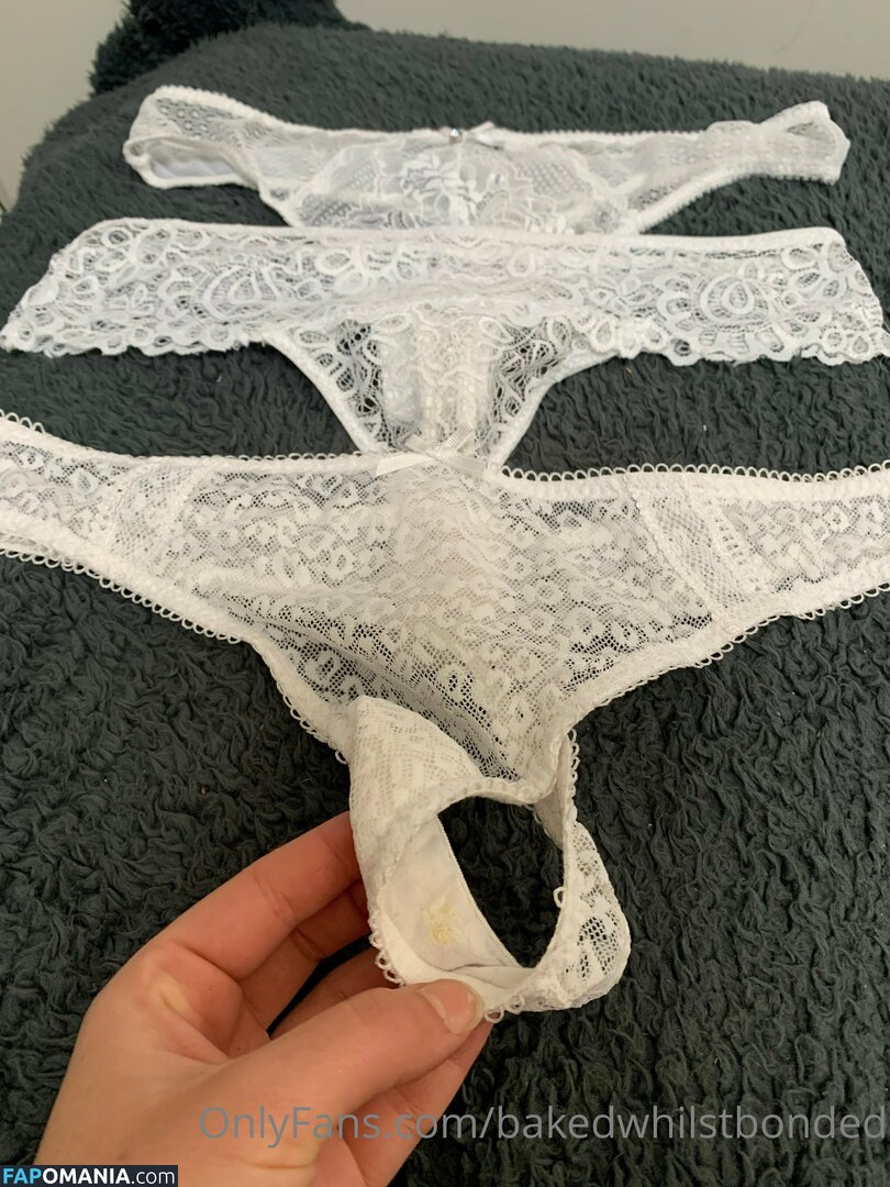 bakedwhilstbonded / ruby.tandoh Naken OnlyFans  Läckta Foto #39