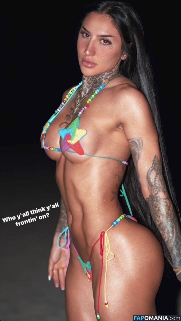 Bakhar Nabieva / bakhar / bakharnabieva / https: / Бахар Набиева Naken OnlyFans  Läckta Foto #13