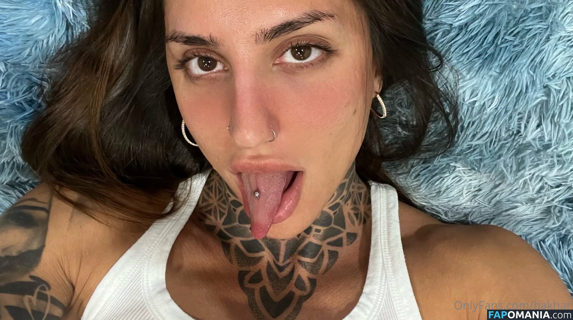 Bakhar Nabieva / bakhar / bakharnabieva / https: / Бахар Набиева Naken OnlyFans  Läckta Foto #26