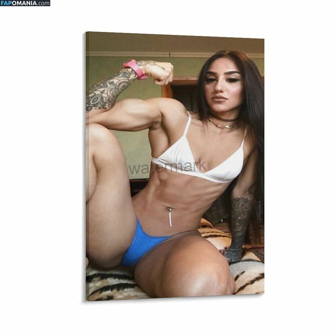 Bakhar Nabieva / bakhar / bakharnabieva / https: / Бахар Набиева Naken OnlyFans  Läckta Foto #50