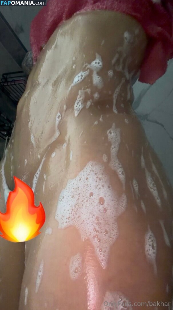 Bakhar Nabieva / bakhar / bakharnabieva / https: / Бахар Набиева Naken OnlyFans  Läckta Foto #62
