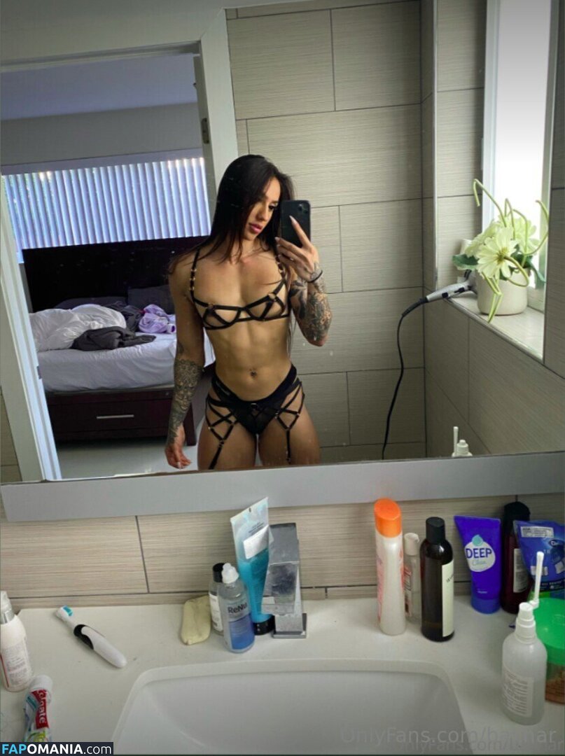 Bakhar Nabieva  / Bakhar Nabieva / Бахар Набиева / bakharnabieva Naken OnlyFans  Läckta Foto #7