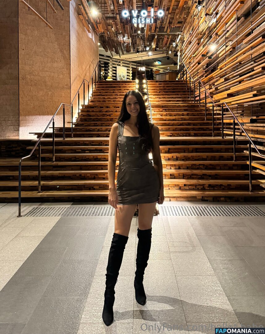 ballet.babe Naken OnlyFans  Läckta Foto #4