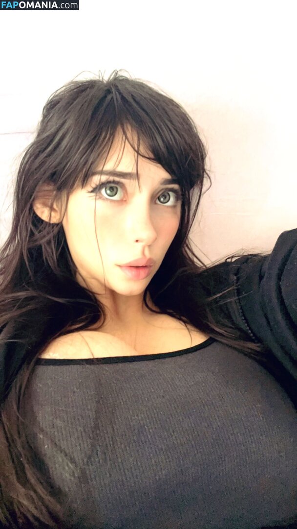 Bambisawa Naken OnlyFans  Läckta Foto #3