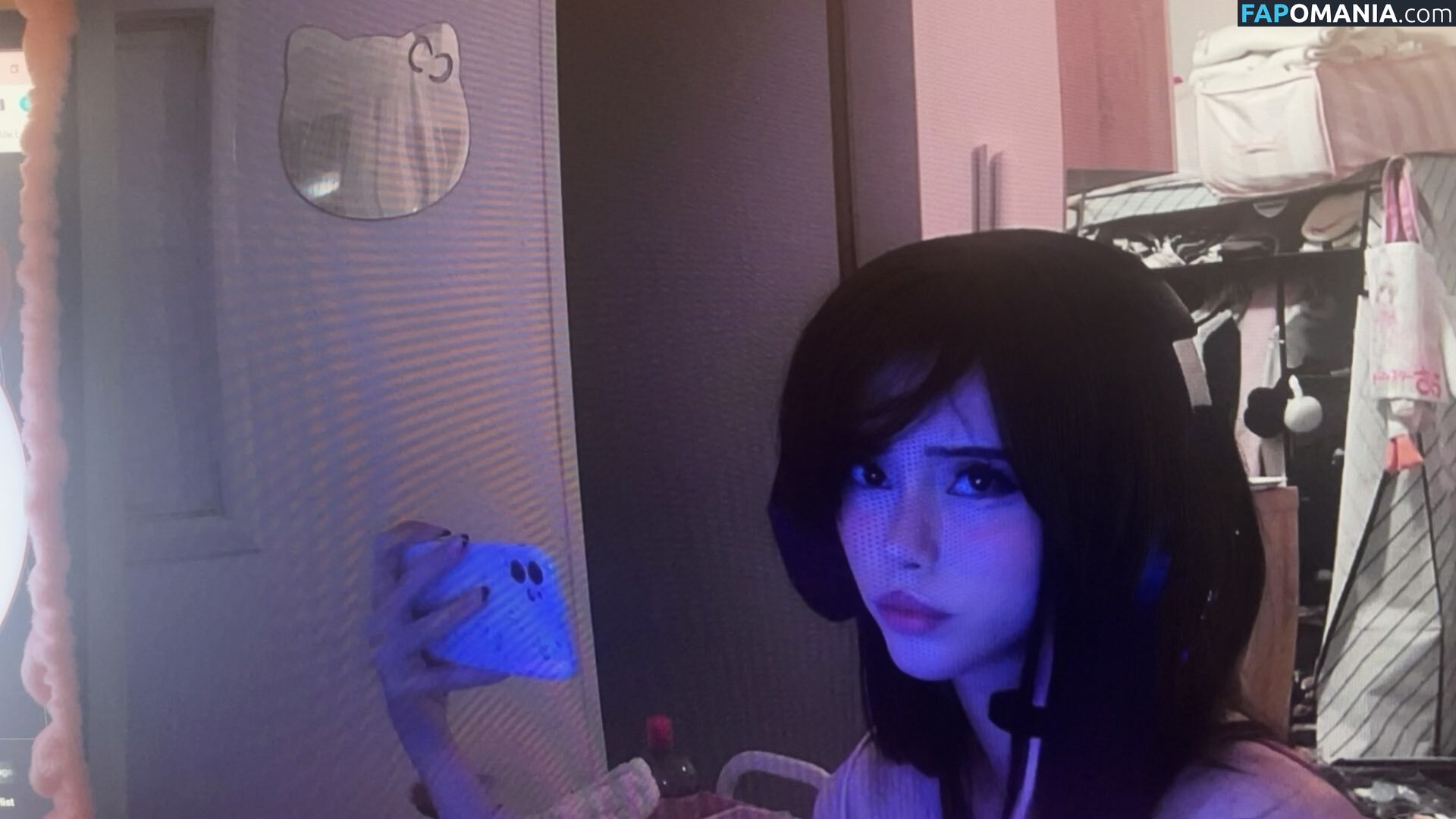 Bambisawa Naken OnlyFans  Läckta Foto #6