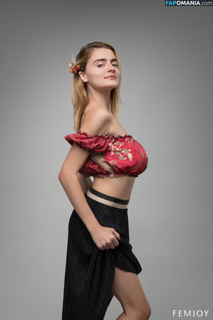 Bambi / Maria Țipordei / MariaTipordei / bamby_m / maria.tipordei Naken OnlyFans  Läckta Foto #148