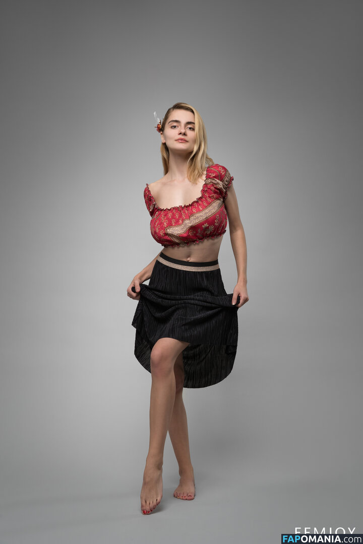 Bambi / Maria Țipordei / MariaTipordei / bamby_m / maria.tipordei Naken OnlyFans  Läckta Foto #150