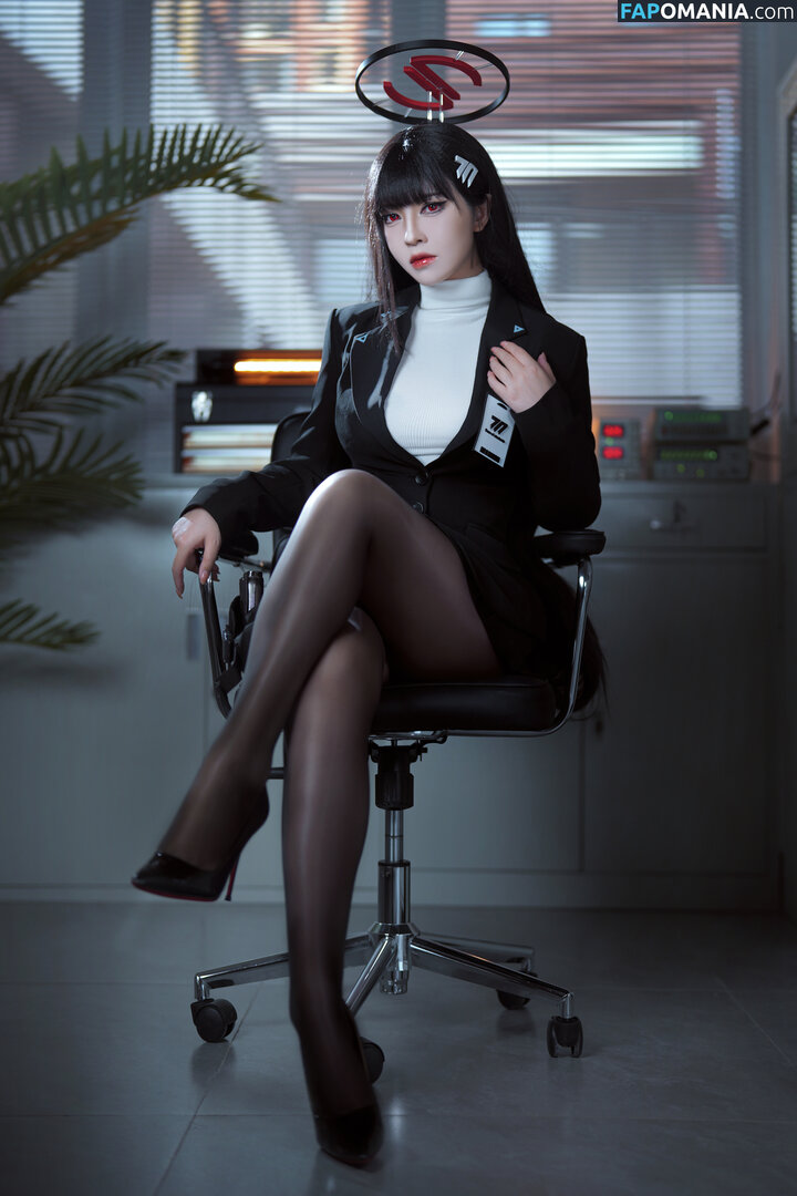 BANBANKO_ / Banbanko / 半半子 Naken OnlyFans  Läckta Foto #440