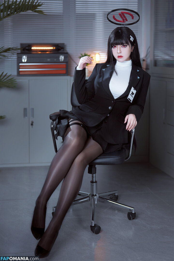 BANBANKO_ / Banbanko / 半半子 Naken OnlyFans  Läckta Foto #441