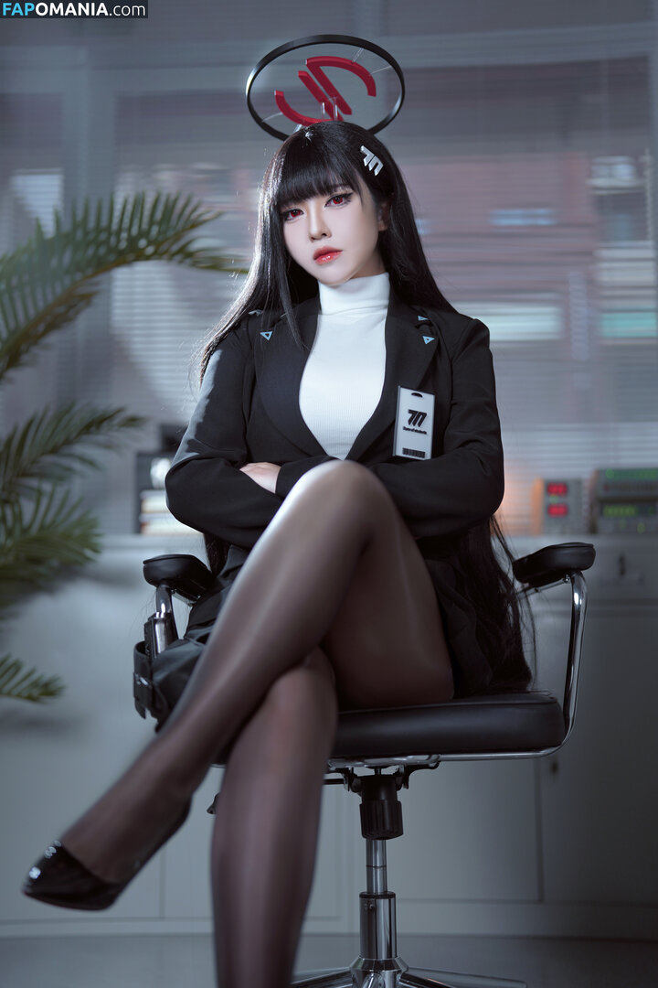 BANBANKO_ / Banbanko / 半半子 Naken OnlyFans  Läckta Foto #442