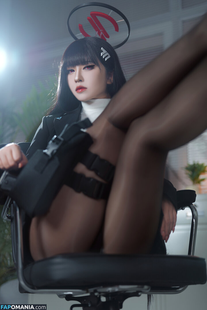 BANBANKO_ / Banbanko / 半半子 Naken OnlyFans  Läckta Foto #443