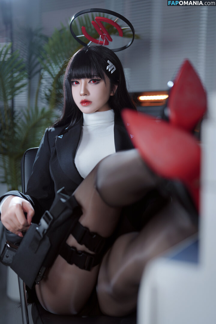 BANBANKO_ / Banbanko / 半半子 Naken OnlyFans  Läckta Foto #444