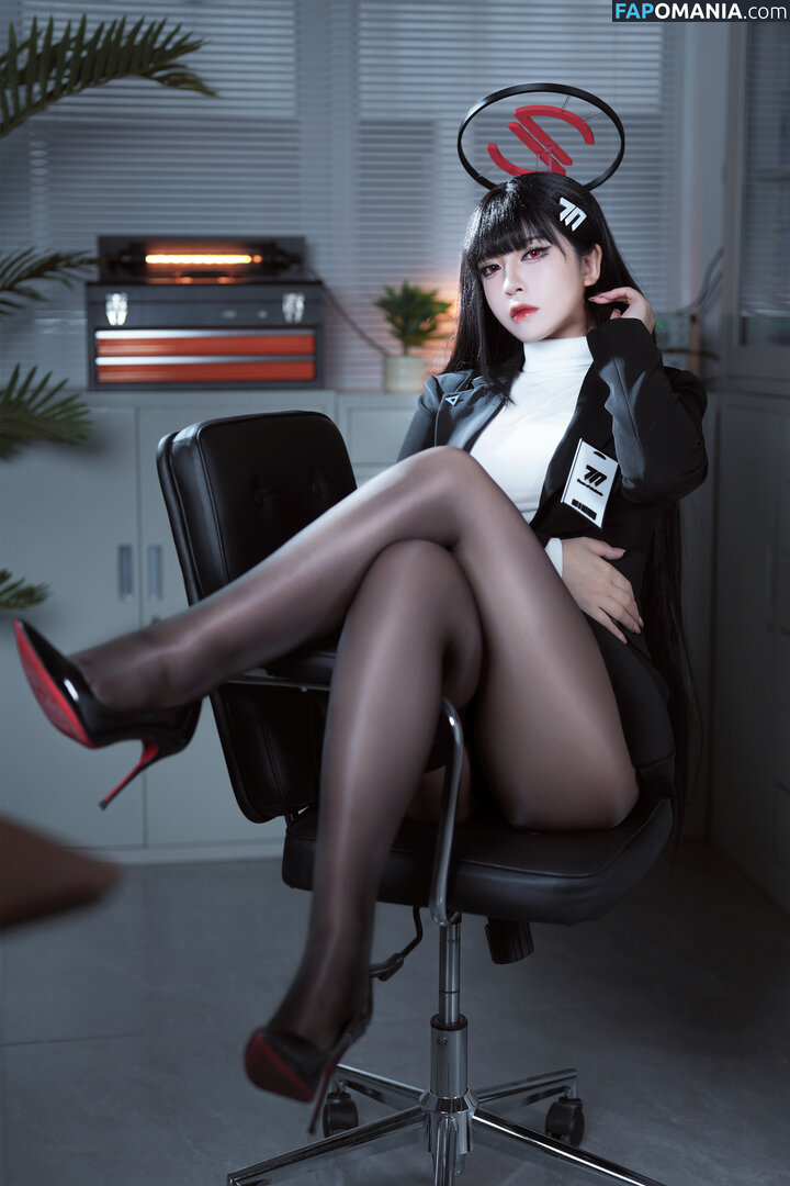 BANBANKO_ / Banbanko / 半半子 Naken OnlyFans  Läckta Foto #447