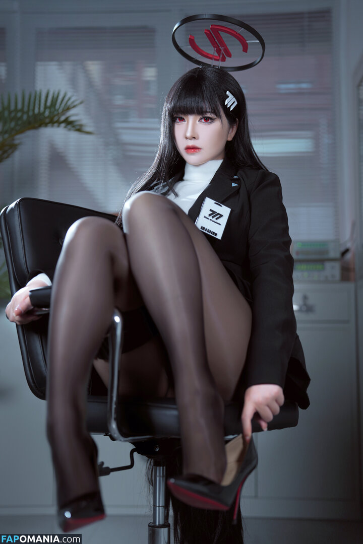 BANBANKO_ / Banbanko / 半半子 Naken OnlyFans  Läckta Foto #449