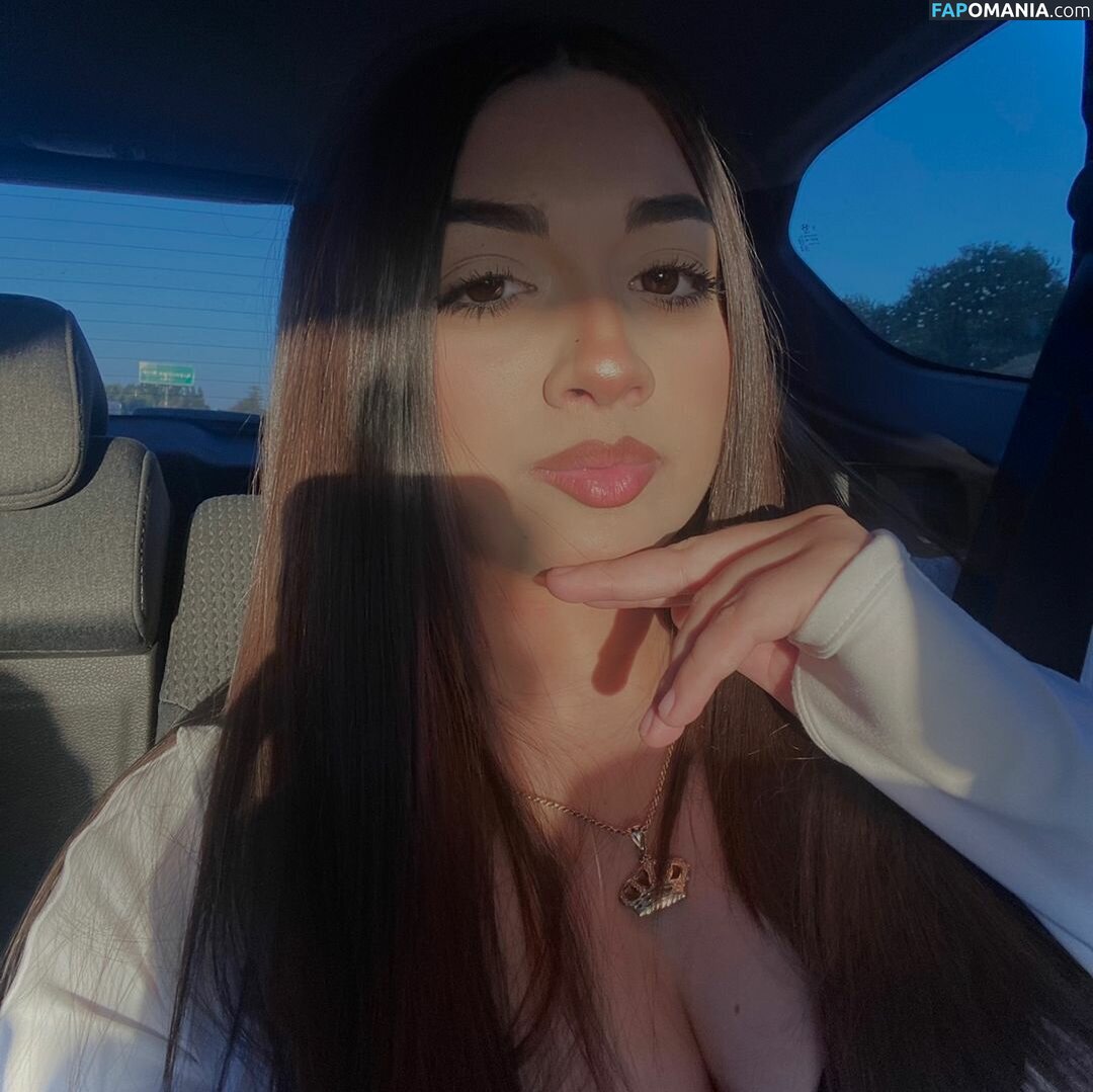 Bellah / _band.foglo Naken OnlyFans  Läckta Foto #4