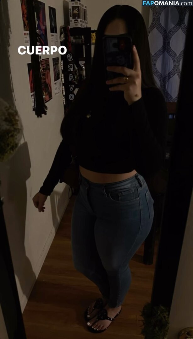 Bellah / _band.foglo Naken OnlyFans  Läckta Foto #6