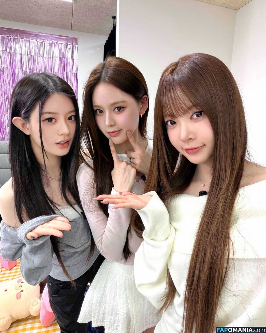 Bang Jeemin / izna / izna_jeemin_ Naken OnlyFans  Läckta Foto #1
