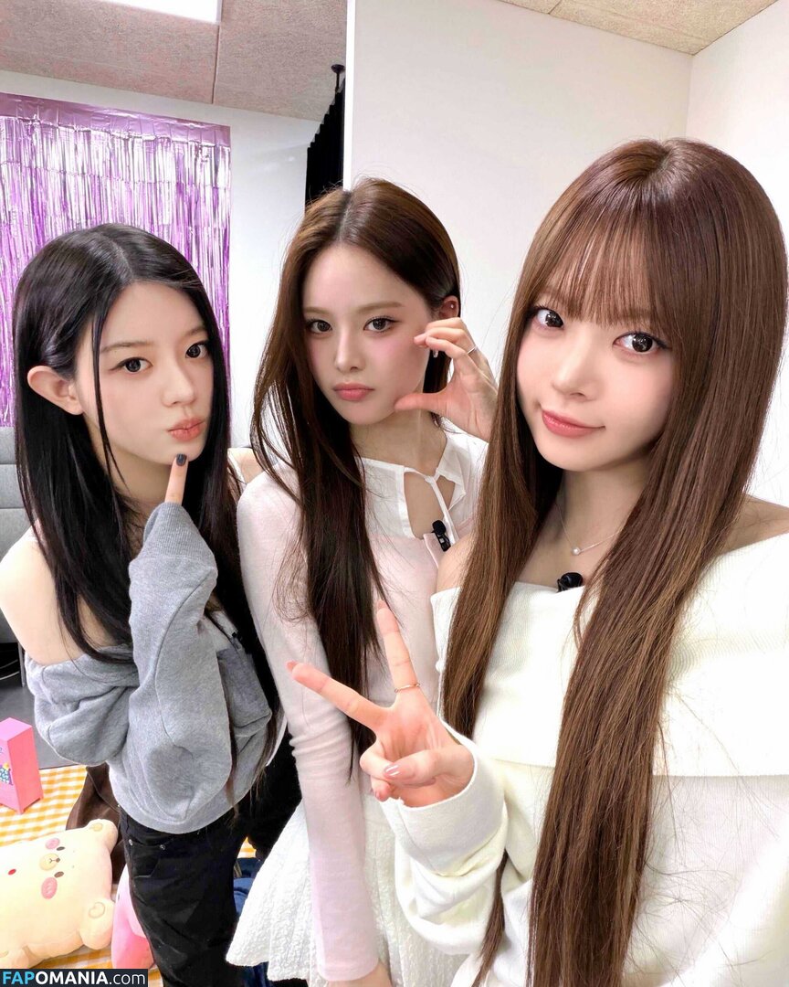 Bang Jeemin / izna / izna_jeemin_ Naken OnlyFans  Läckta Foto #2