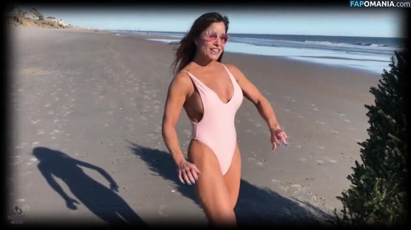 Bansheemoon / bansheesmoon / thebansheemoon Naken OnlyFans  Läckta Foto #457