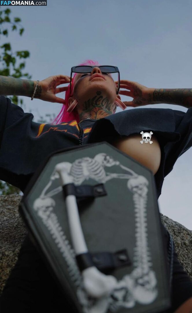 Bantikboy / Valya Bantik Naken OnlyFans  Läckta Foto #2