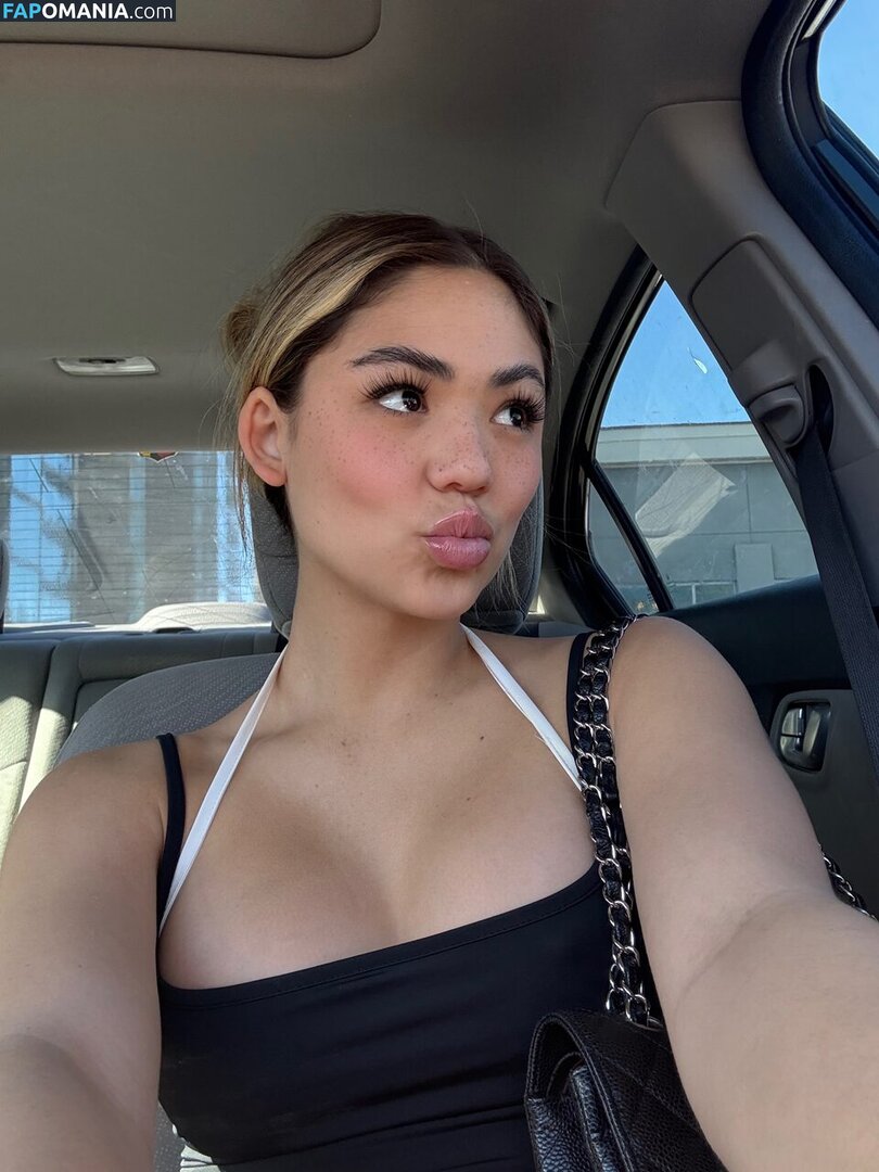 Baoco379 / babyellebelle Naken OnlyFans  Läckta Foto #5