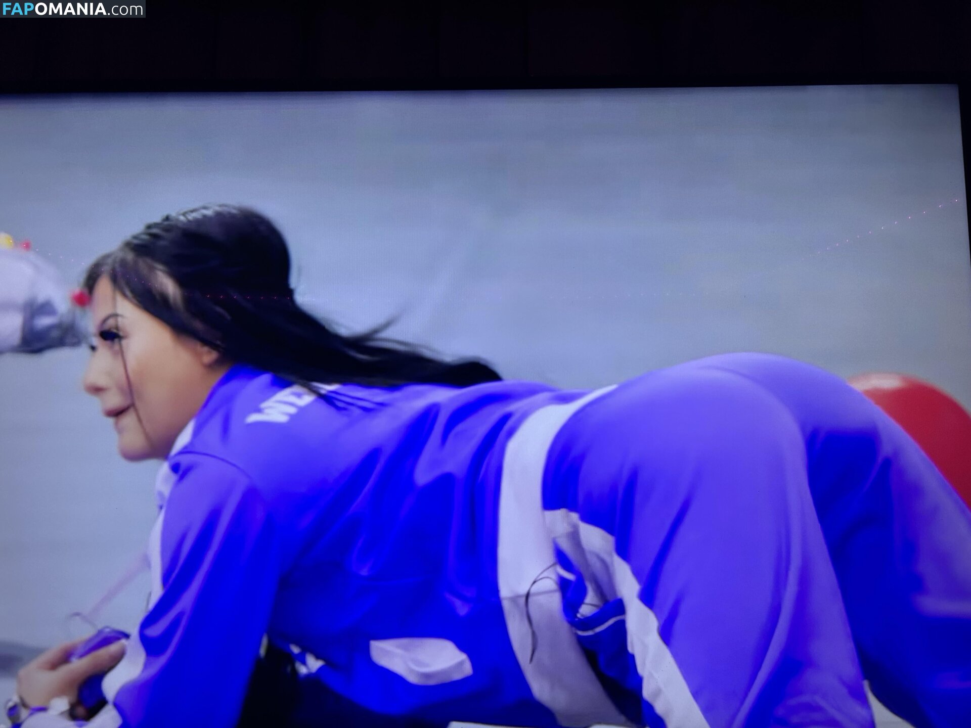 Bar Paly / barpaly Naken OnlyFans  Läckta Foto #2