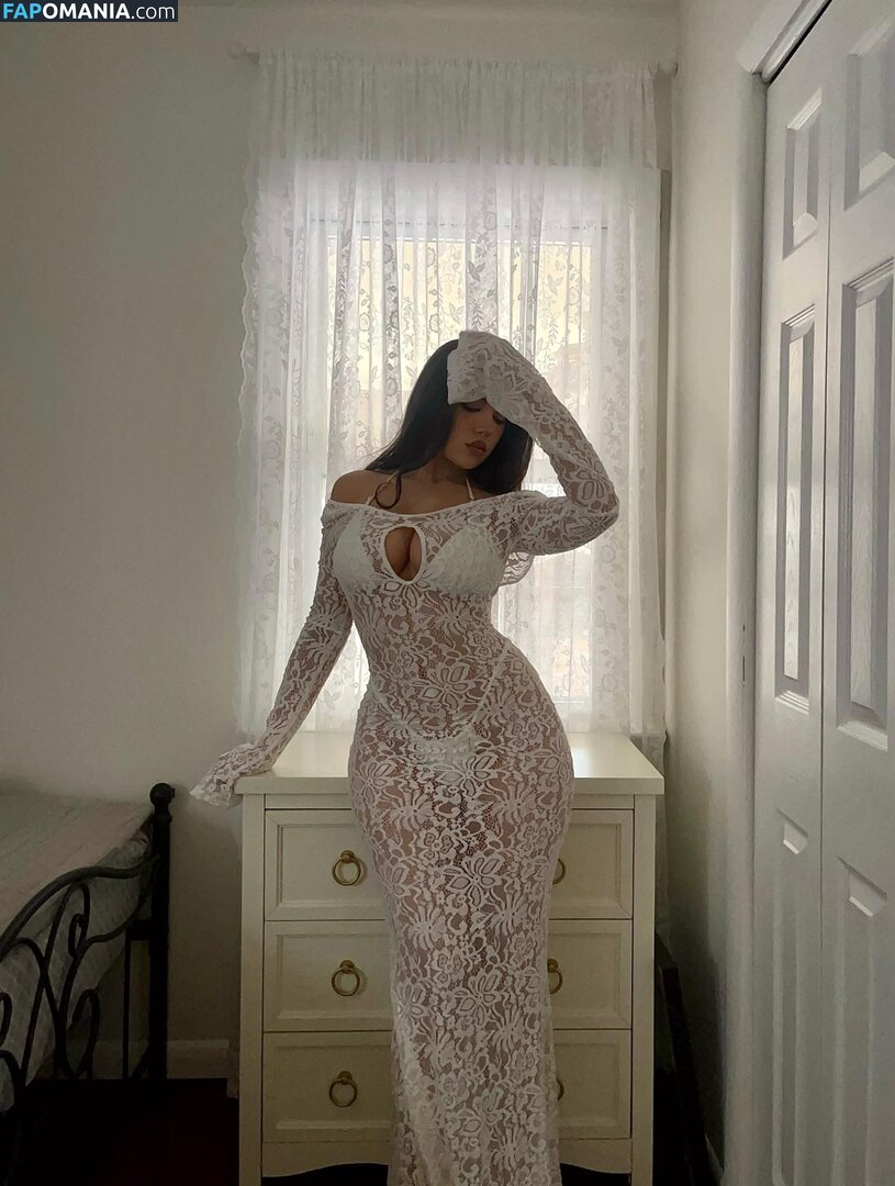 Barbara Batista / barbsss_x Naken OnlyFans  Läckta Foto #1