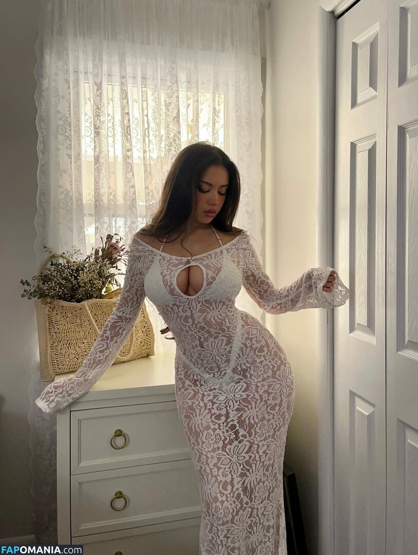 Barbara Batista / barbsss_x Naken OnlyFans  Läckta Foto #3