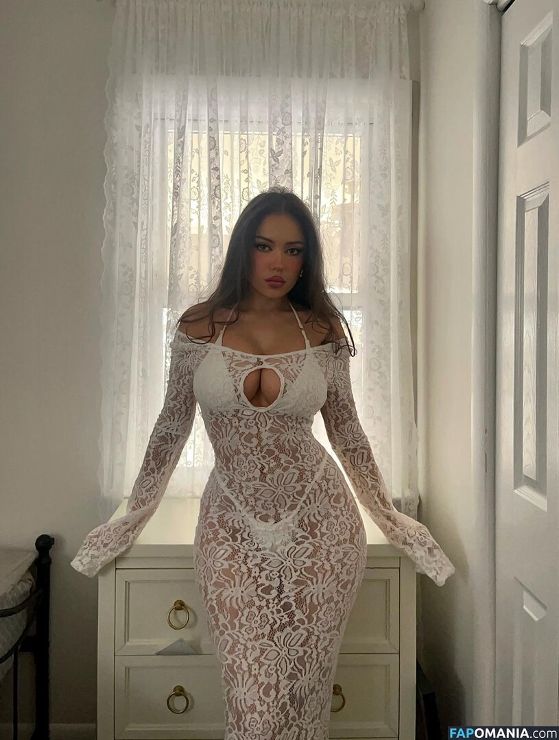 Barbara Batista / barbsss_x Naken OnlyFans  Läckta Foto #15