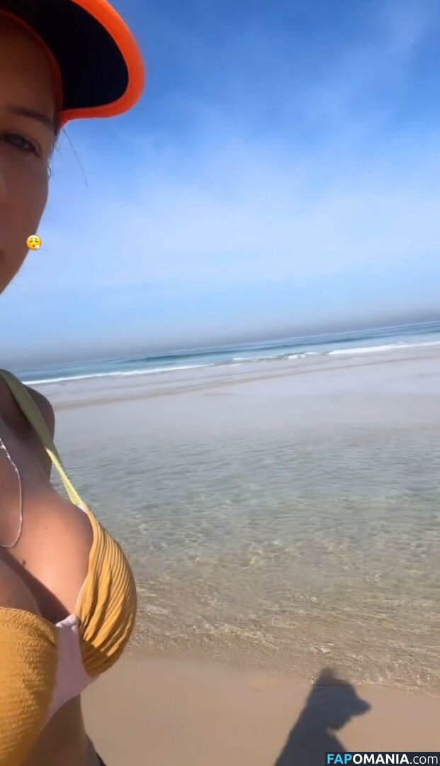 Barbara Coelho / barbarapcoelho Naken OnlyFans  Läckta Foto #542