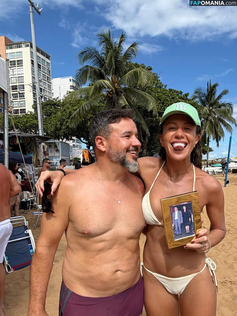 Barbara Coelho / barbarapcoelho Naken OnlyFans  Läckta Foto #592