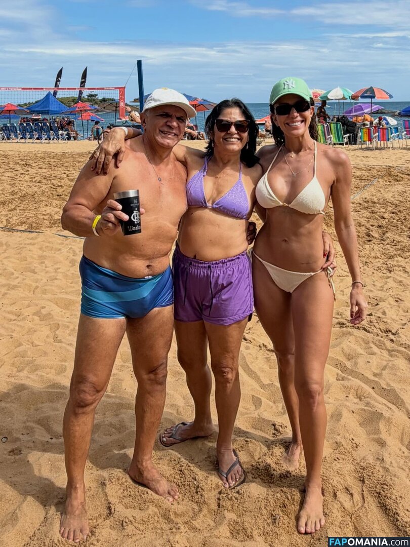 Barbara Coelho / barbarapcoelho Naken OnlyFans  Läckta Foto #593