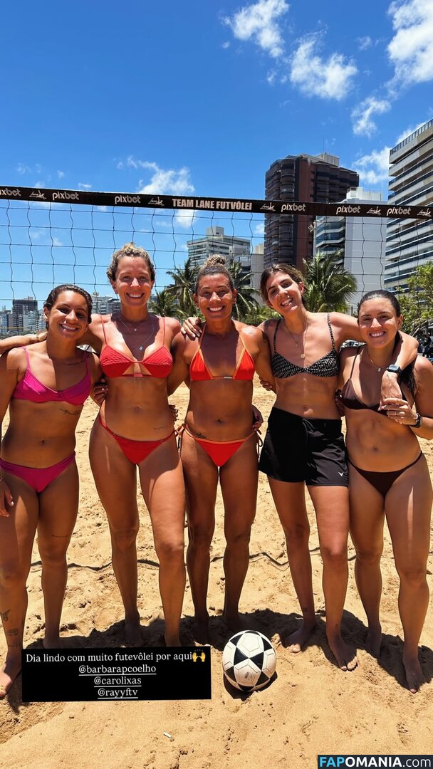 Barbara Coelho / barbarapcoelho Naken OnlyFans  Läckta Foto #598