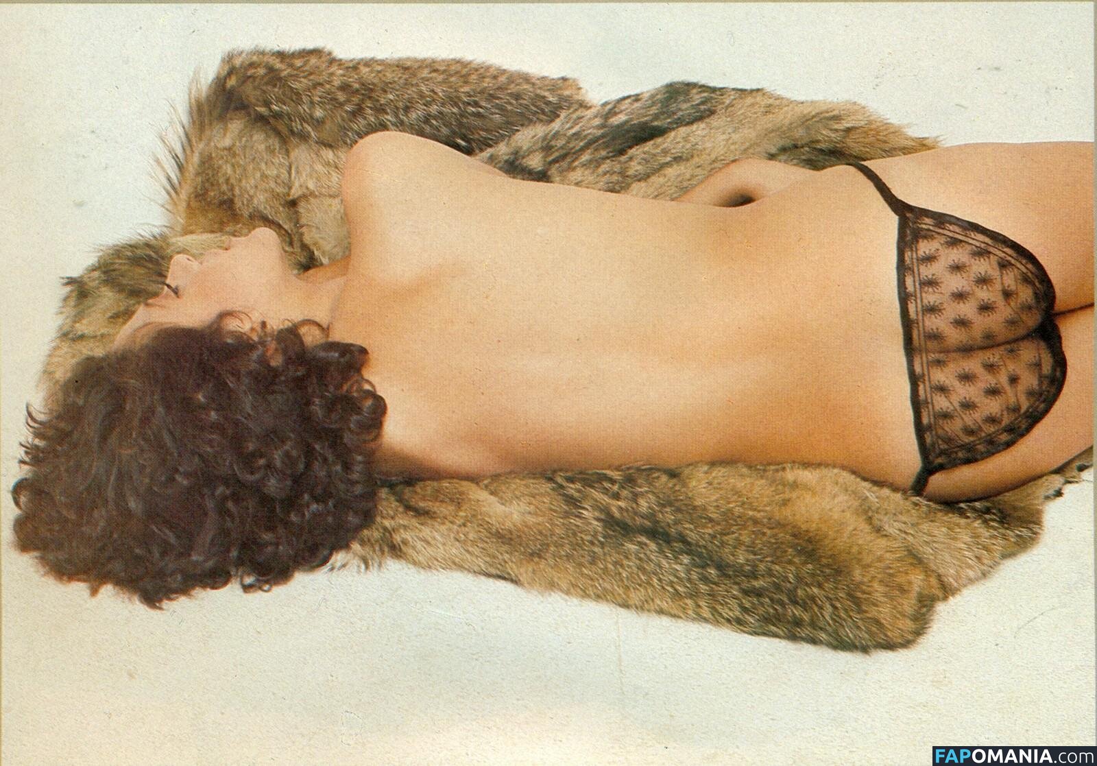 Barbara D Urso Naken OnlyFans  Läckta Foto #8