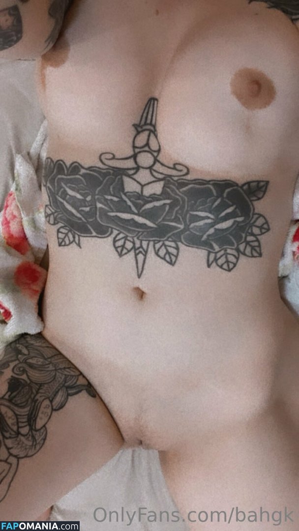 Barbara Garcievski / bahgk / thisbarisopen Naken OnlyFans  Läckta Foto #25